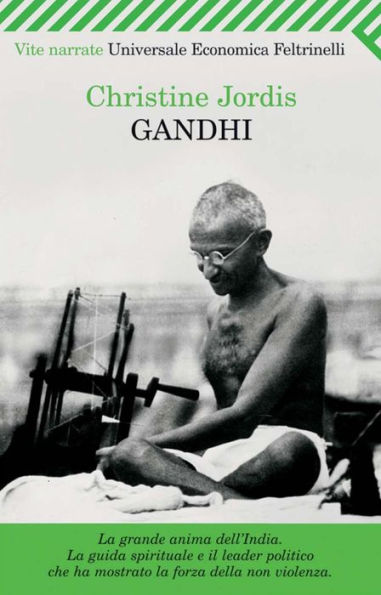 Gandhi