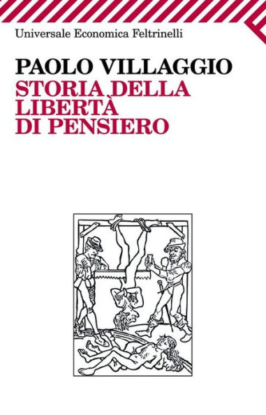 Storia della libertà di pensiero