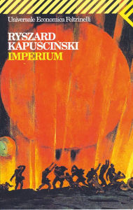 Title: Imperium, Author: Ryszard Kapuscinski