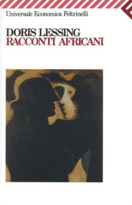 Title: Racconti africani, Author: Doris Lessing