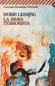 Title: La brava terrorista, Author: Doris Lessing