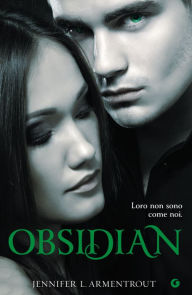 Title: Obsidian, Author: Jennifer L. Armentrout