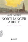 Northanger Abbey