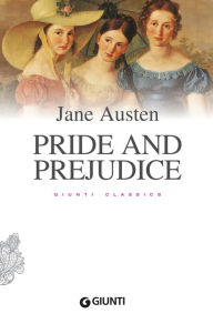 Title: Pride and Prejudice, Author: Jane Austen