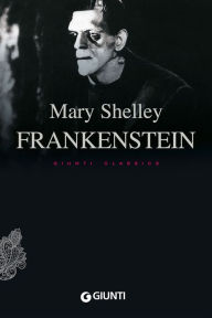 Title: Frankenstein, Author: Mary Shelley