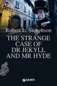 Title: The Strange Case of Dr Jekyll and Mr Hyde, Author: Robert Louis Stevenson