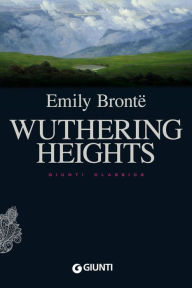 Title: Wuthering Heights, Author: Emily Brontë