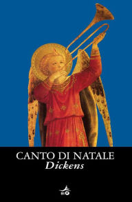 Title: Canto di Natale, Author: Charles Dickens