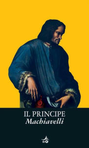 Title: Il Principe, Author: Niccolò Machiavelli