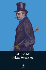 Title: Bel-Ami, Author: Guy de Maupassant