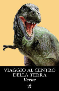 Title: Viaggio al centro della Terra, Author: Jules Verne