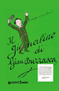 Title: Il giornalino di Gian Burrasca, Author: Vamba