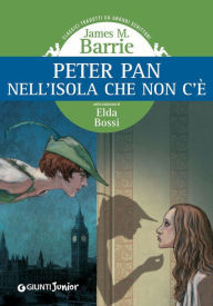 Title: Peter Pan nell'Isola che non c'è, Author: J. M. Barrie