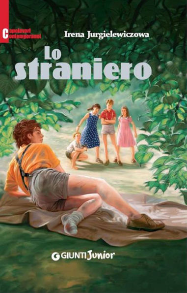 Lo straniero