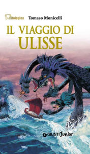 Title: Il viaggio di Ulisse, Author: Tomaso Monicelli