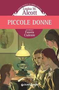 Title: Piccole donne, Author: Louisa May Alcott