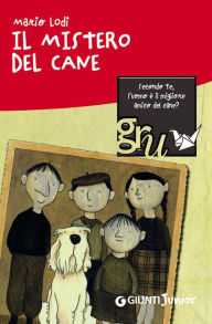 Title: Il mistero del cane, Author: Mario Lodi