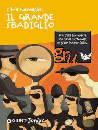 Title: Il grande sbadiglio, Author: Silvia Roncaglia