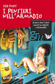 Title: I pensieri nell'armadio, Author: Elisa Prati