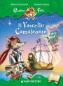 Capitan Fox. Il Vascello Camaleonte