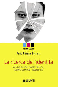 Title: La ricerca dell'identità, Author: Paolo Sarti