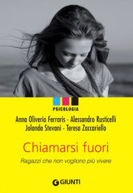 Title: Chiamarsi fuori, Author: Paolo Sarti