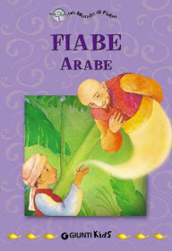 Title: Fiabe arabe, Author: AA.VV.