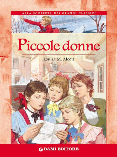 Piccole donne