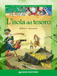 Title: L'isola del tesoro, Author: Robert Louis Stevenson