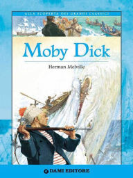 Title: Moby Dick, Author: Herman Melville