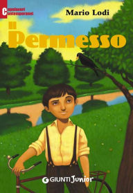 Title: Il Permesso, Author: Mario Lodi