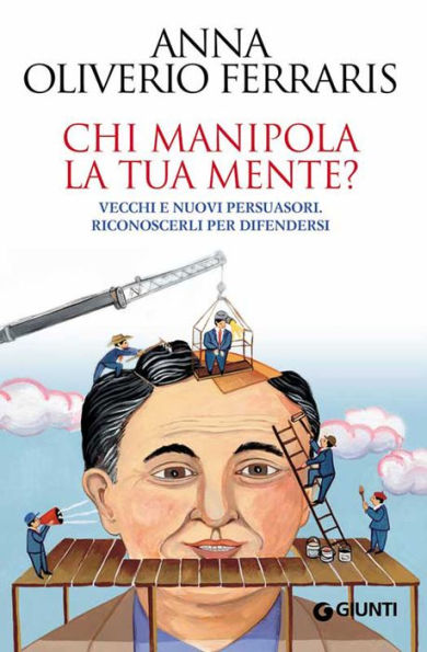 Chi manipola la tua mente?