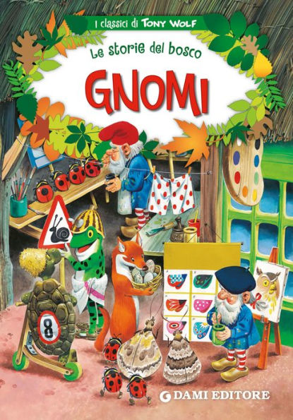 Gnomi