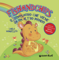 Title: Fishandchips, Author: Carla Vangelista
