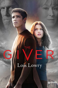 Title: The Giver - Il donatore, Author: Lois Lowry