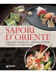 Title: Sapori d'oriente, Author: Roberto De Meo