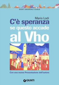 Title: C'è speranza se questo accade al Vho, Author: Mario Lodi