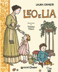 Title: Leo e Lia, Author: Laura Orvieto