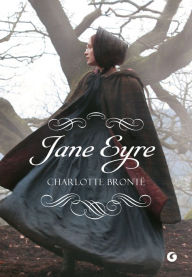 Title: Jane Eyre, Author: Charlotte Brontë