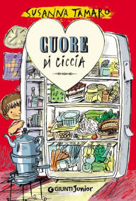 Title: Cuore di ciccia, Author: Susanna Tamaro