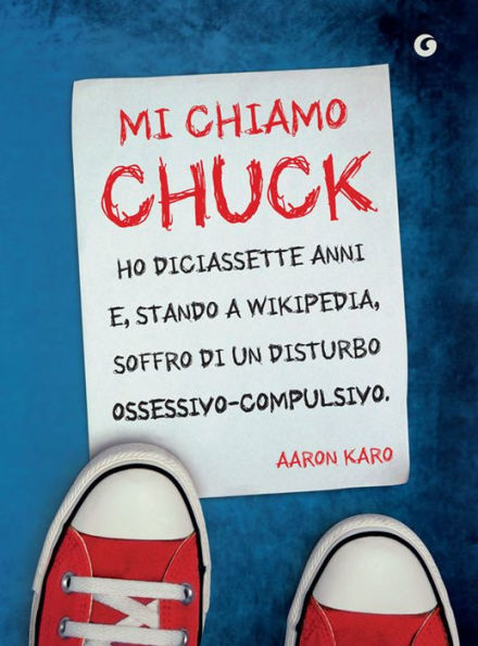 Mi chiamo Chuck