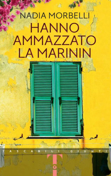 Hanno ammazzato la Marinin