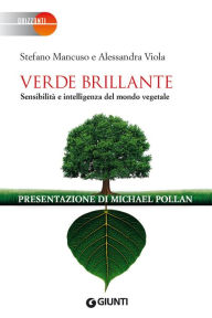 Title: Verde brillante, Author: Stefano Mancuso