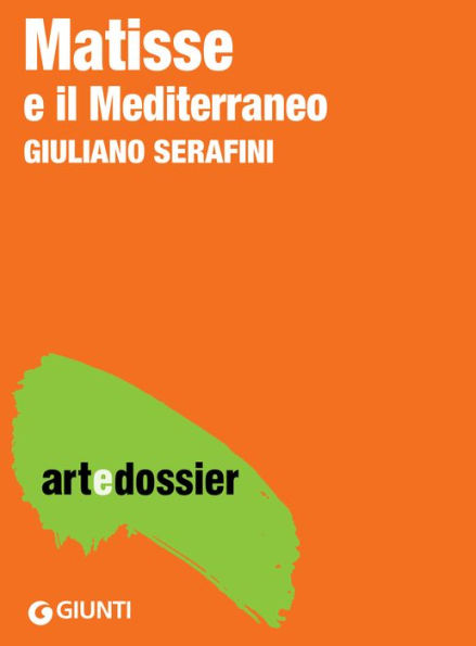 Matisse e il Mediterraneo