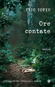 Title: Ore contate, Author: Tito Topin