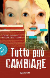 Title: Tutto può cambiare, Author: Andrej Zhvalevskij