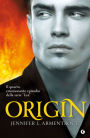 Origin (Italian Edition)