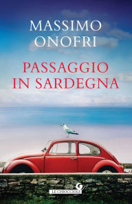 Title: Passaggio in Sardegna, Author: Massimo Onofri