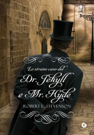 Title: Lo strano caso del Dr. Jekyll e Mr. Hyde, Author: Robert Louis Stevenson