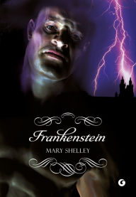 Title: Frankenstein, Author: Mary Shelley